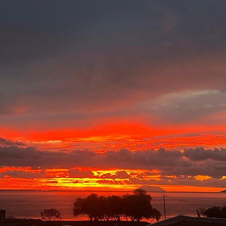 Limanaki Ss View Apartment Kavala Dış mekan fotoğraf