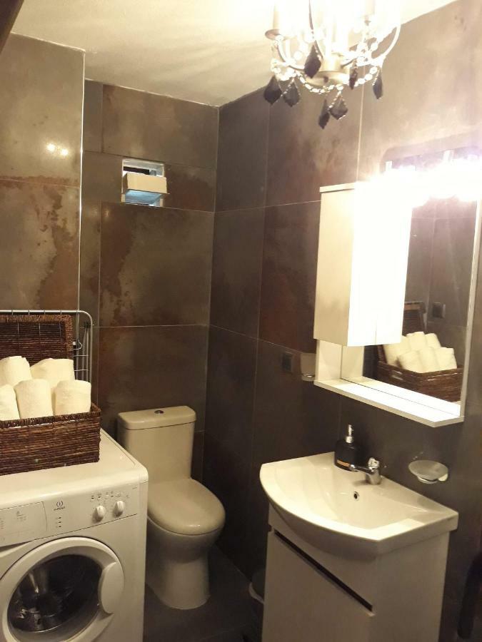 Limanaki Ss View Apartment Kavala Dış mekan fotoğraf